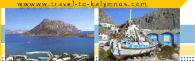 Travel to Kalymnos -  The dodecanesian island of Kalymnos, Greece complete guide with information on HOTELS, RESTAURANTS, CAFE, CAR RENTAL, CLUB, TRAVEL AGENCY, ARTSHOPS, DIVING, JEWELLERY, YACHTING, 